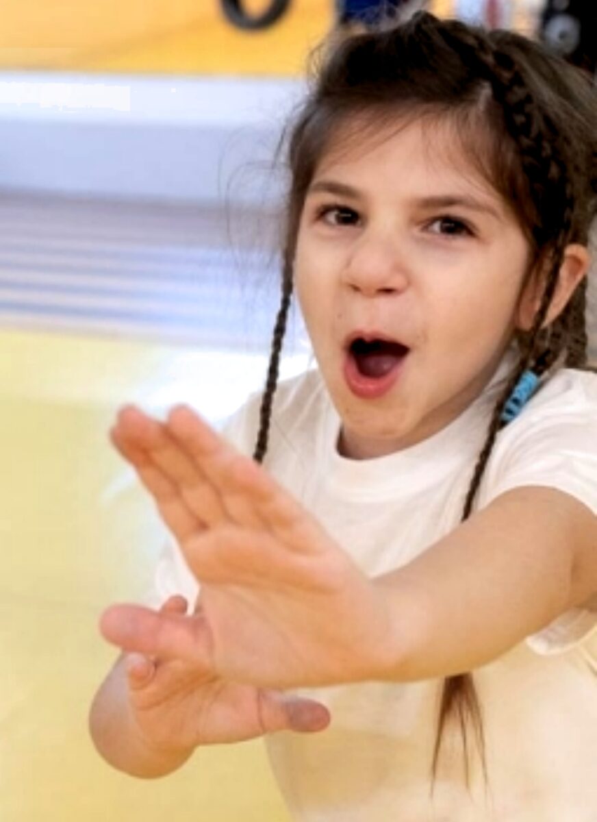 Bambini defence