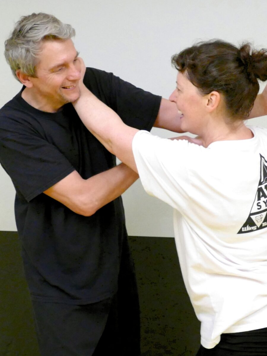 Training das zu dir passt